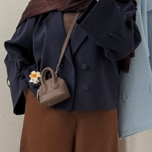 کت مازراتی سورمه ای کد188