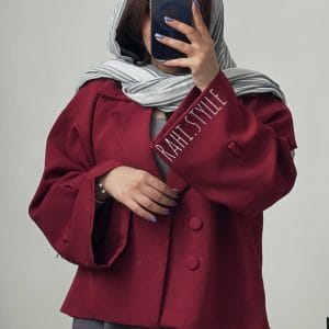 کت مازراتی چری کد 217