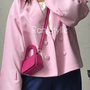 کت مازراتی صورتی ادامس کد 230