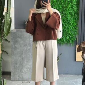 کت مازراتی شکلات کد317