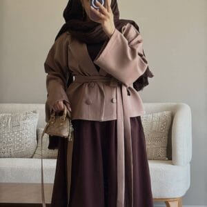 کت مازراتی موکا318